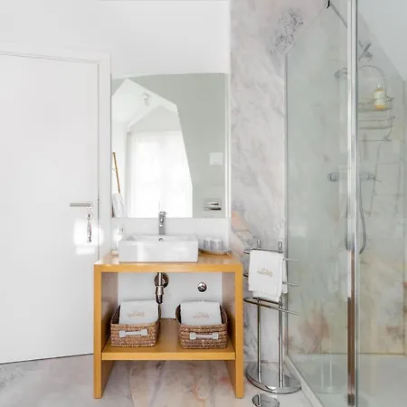 Principe Real, Hidden Terrace, Views By Courtesy Morning Apartamento Lisboa