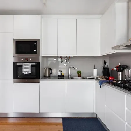 Apartamento Principe Real, Hidden Terrace, Views By Courtesy Morning Lisboa