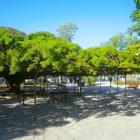 Apartamento Principe Real, Hidden Terrace, Views By Courtesy Morning *